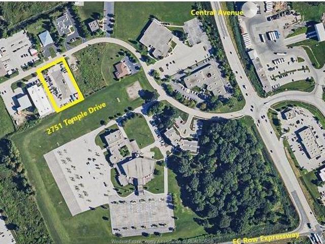 Commercial for rent in Walker Farm, Windsor