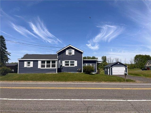 House for sale in New York
