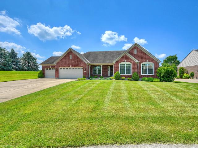 House for sale in Union, Kentucky
