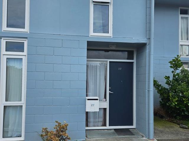 Apartment for rent in Manawatu District