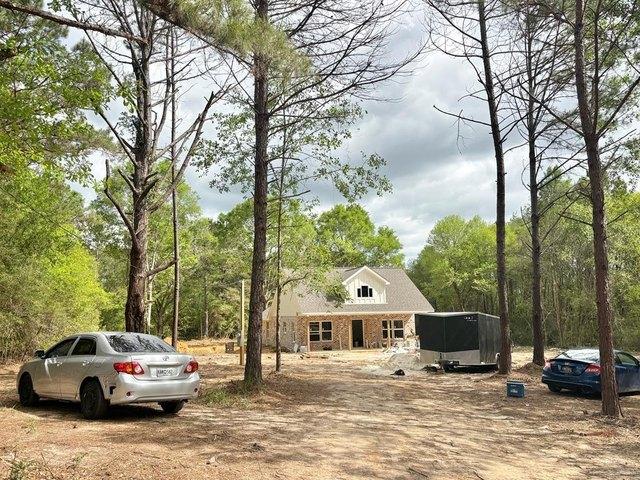 House for sale in Perkinston, Mississippi