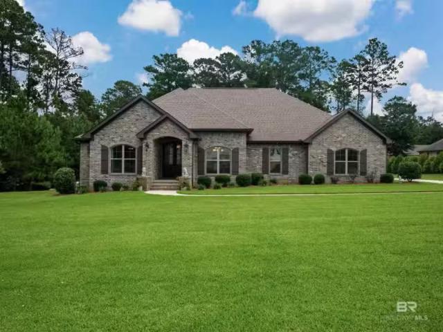 House for rent in Daphne