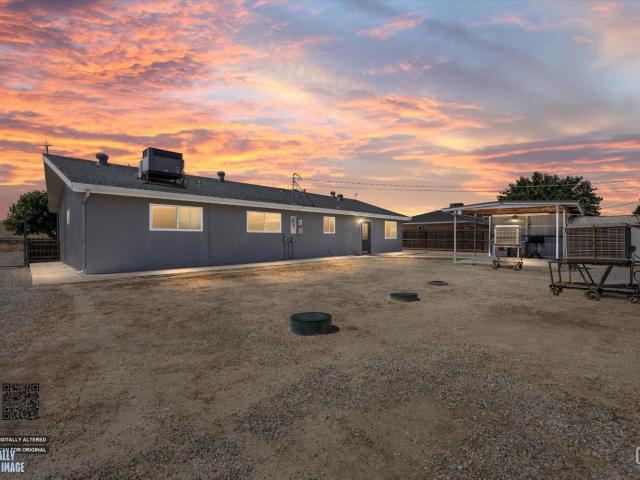 House for sale in Taft, California