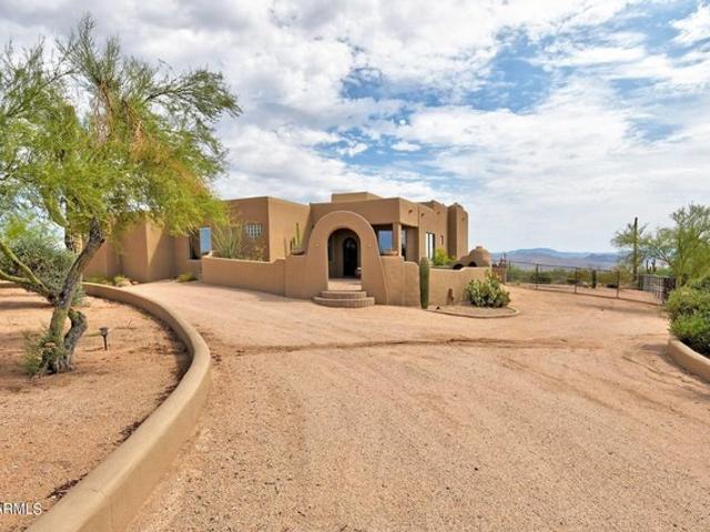 House for sale in Rio Verde, Arizona