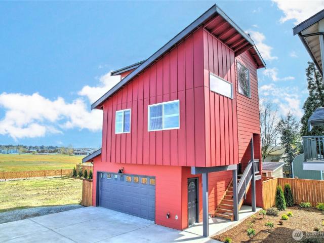 Townhouse for sale in Stanwood, Washington