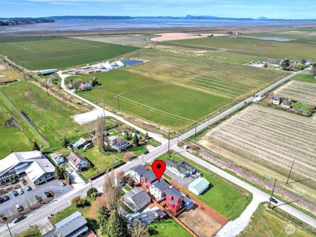 House for sale in Stanwood, Washington