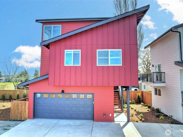 House for sale in Stanwood, Washington