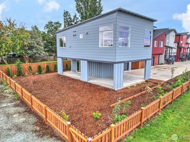 Condo for sale in Stanwood, Washington