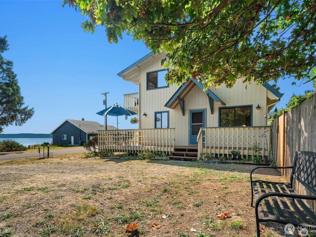 Property for sale in Vashon, Washington
