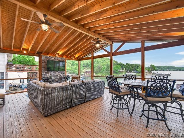 House for sale in Barnett, Missouri
