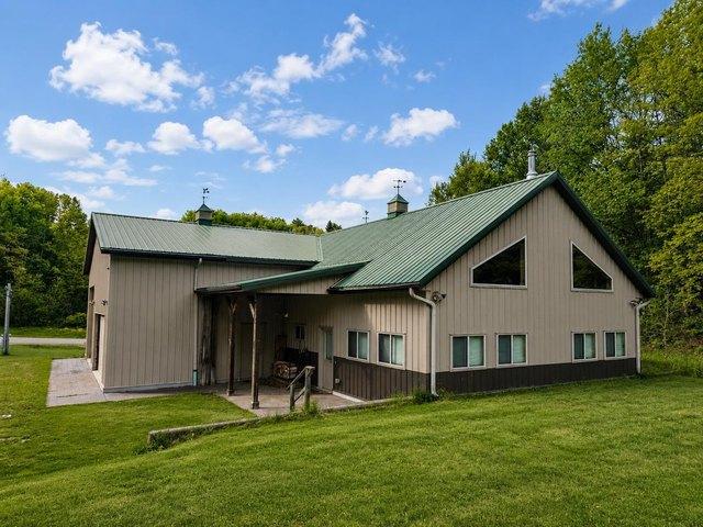 Farm for sale in Cashton, Wisconsin