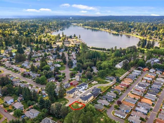 Land for sale in Kent, Washington
