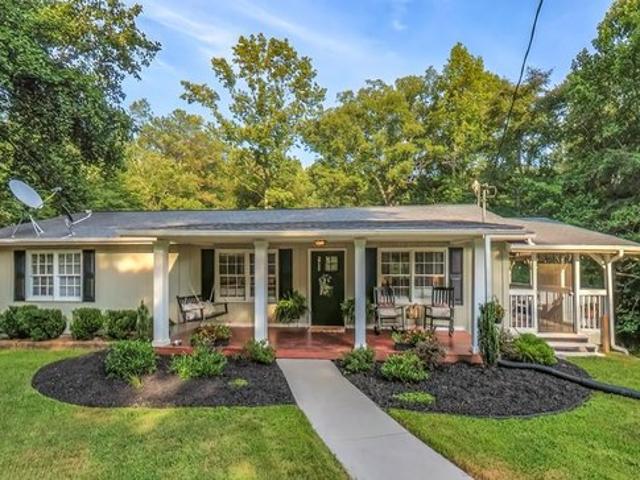 House for sale in Haralson, Georgia