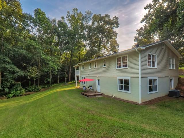 House for sale in Haralson, Georgia