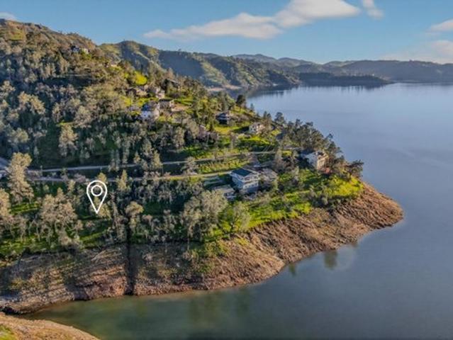 Land for sale in Friant, California