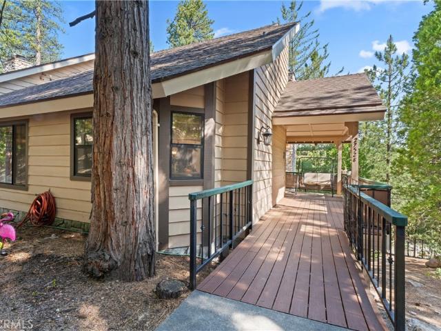 Condo for sale in Lake Arrowhead