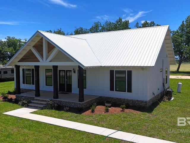 House for sale in Elberta, Alabama