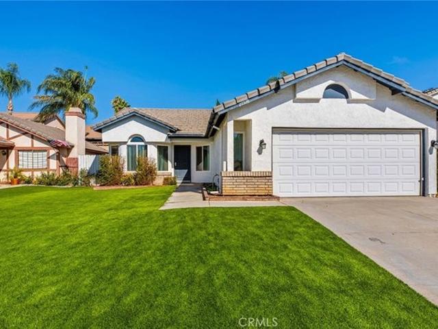 House for sale in Menifee, California