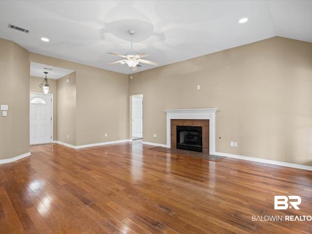 House for sale in Daphne, Alabama