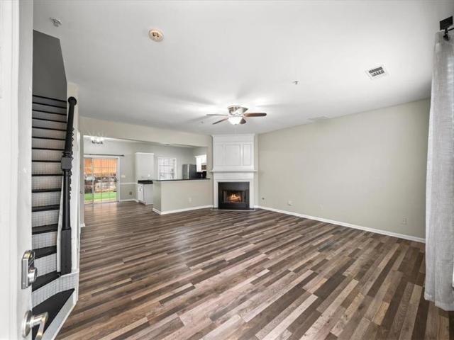 Townhouse for sale in Alpharetta, Georgia