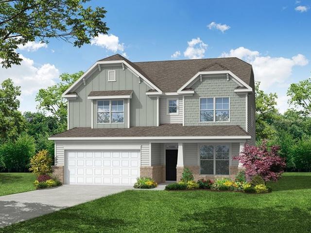 House for sale in Monroe, North Carolina