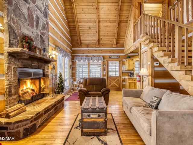 House for sale in Tennessee