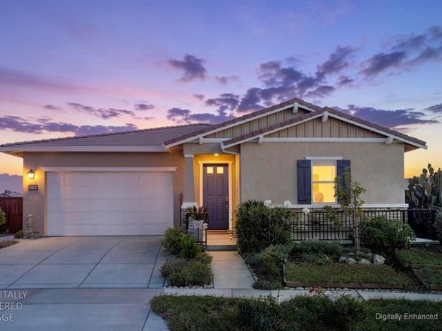 House for sale in Yolo, California