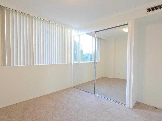 Apartment for rent in St Leonards