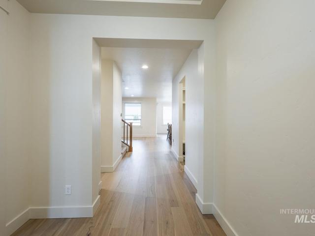 House for sale in Meridian, Idaho