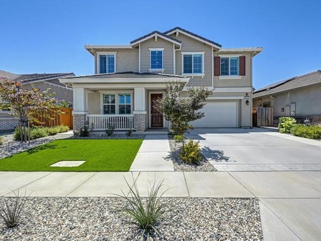 House for sale in Yolo, California