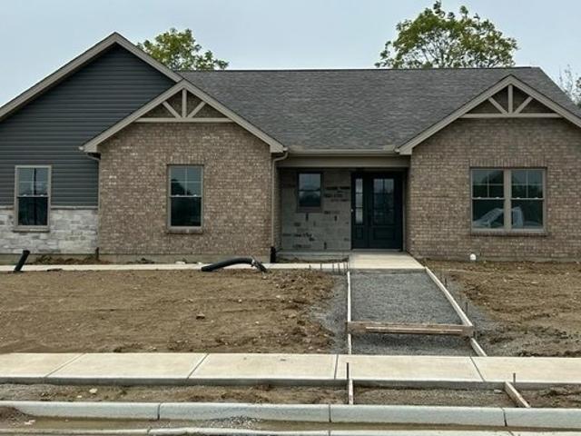 House for sale in Troy, Miami County