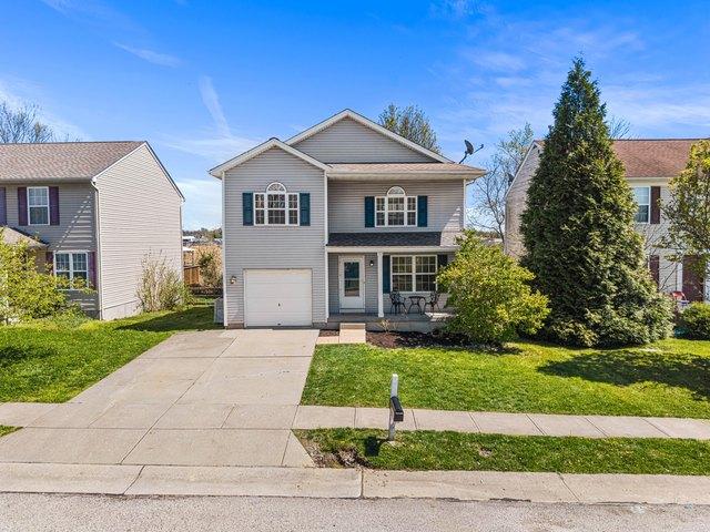House for sale in Hebron, Kentucky