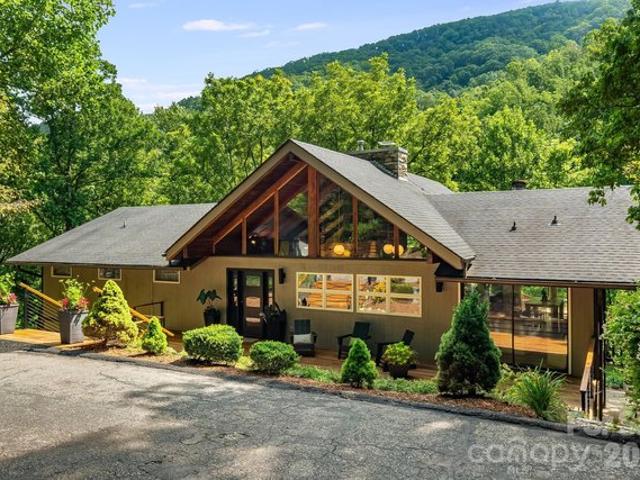 House for sale in Gerton, North Carolina