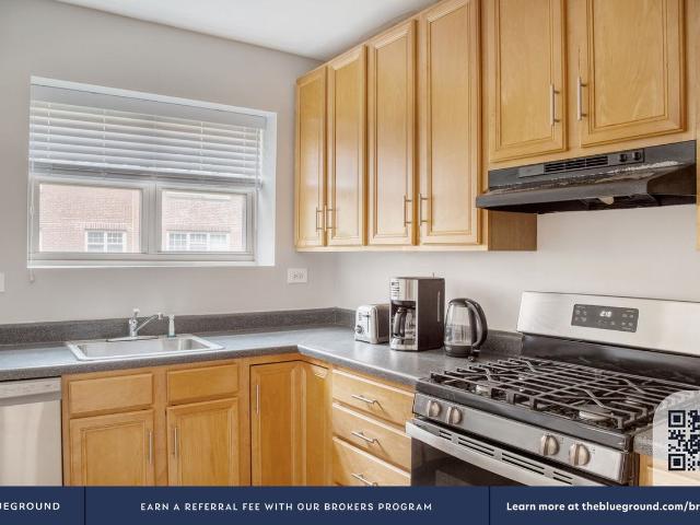 Apartment for rent in Chicago Park, Illinois