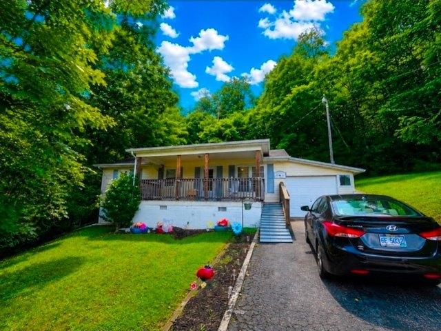 House for sale in Beckley, West Virginia