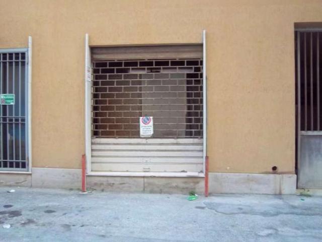 Ufficio in vendita a Marsala, Sicilia