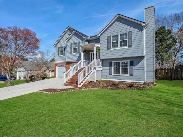 House for sale in Cobb, Georgia