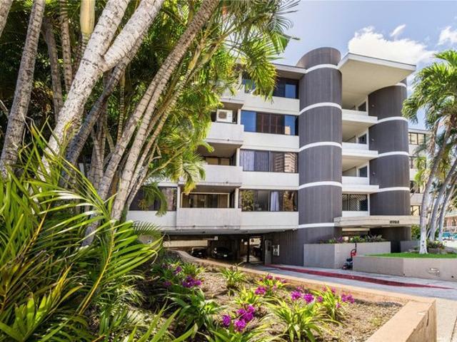 Condo for sale in Honolulu, Hawaii