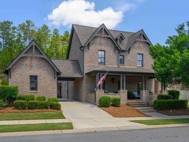 House for sale in Hoover, Alabama