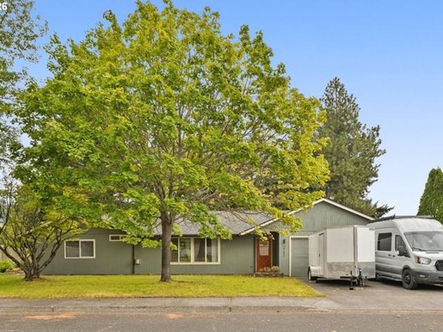 House for sale in Oregonia
