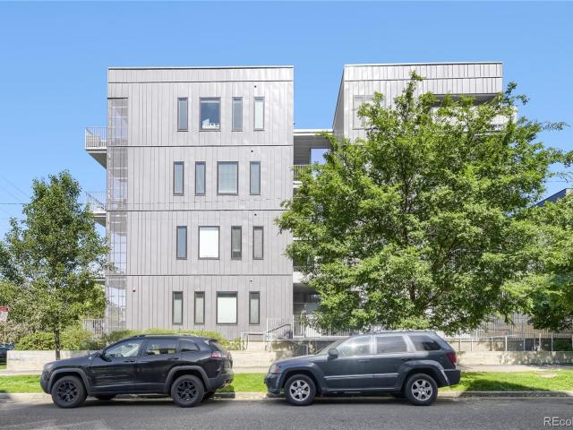 Condo for sale in Denver, Colorado