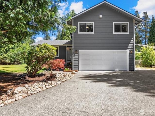 House for sale in Auburn, Washington