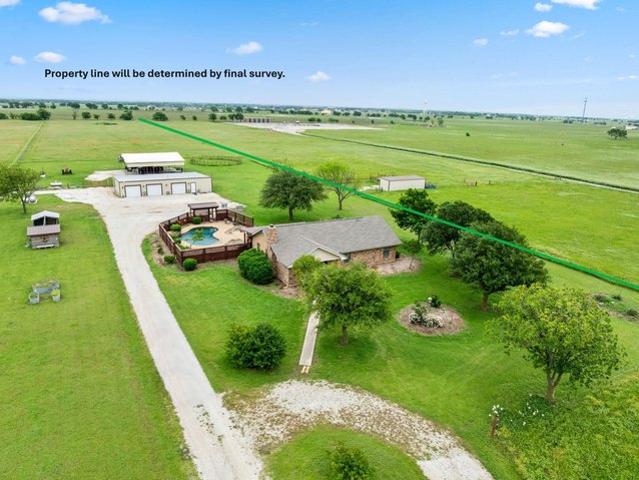 Farm for sale in Denton, Texas