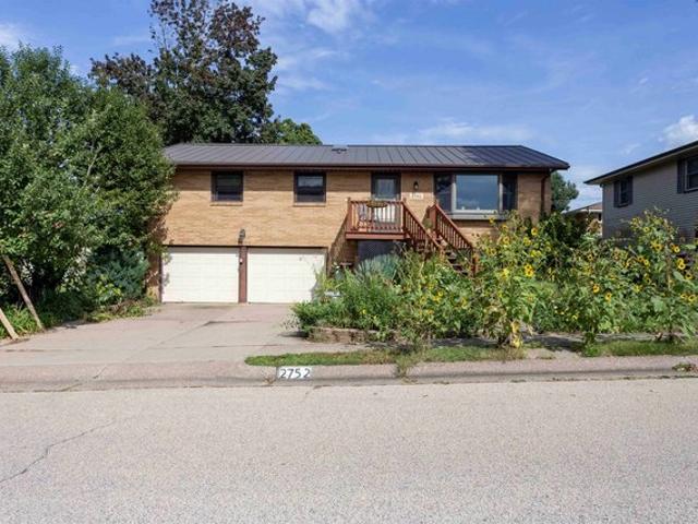 House for sale in Dubuque, Iowa