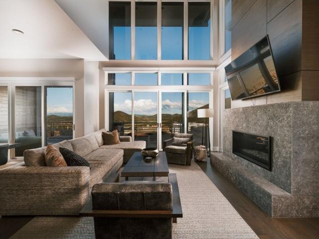 Townhouse for sale in Park City, Utah
