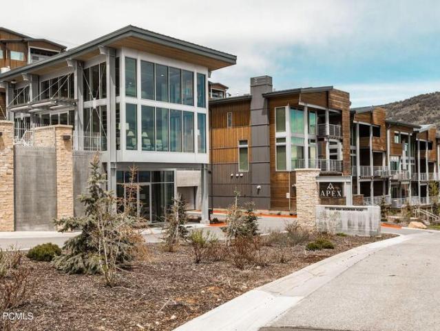 Condo for sale in Park City