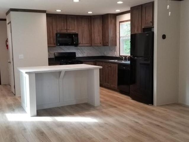 House for sale in Midland, Michigan