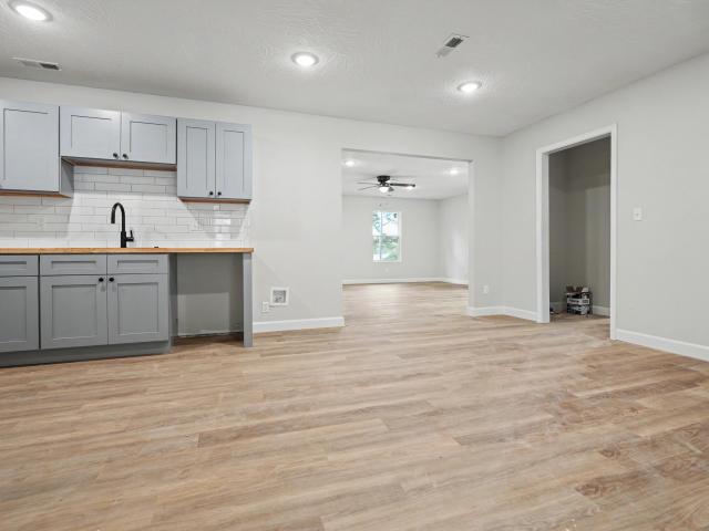House for sale in Springfield, Missouri