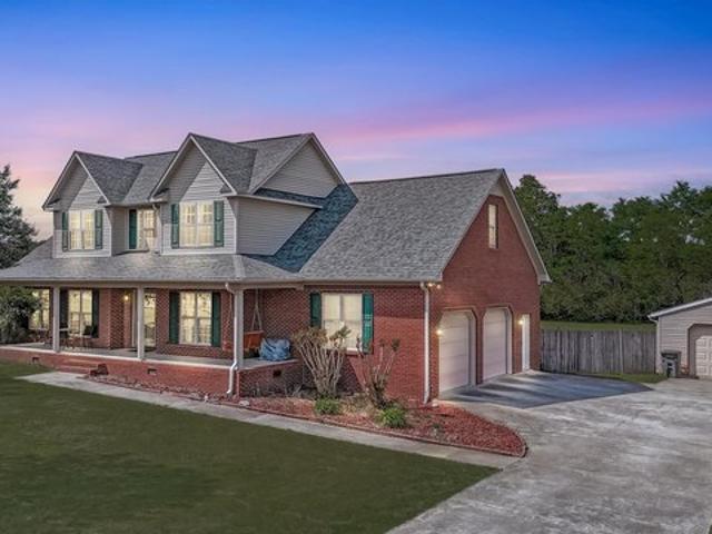 House for sale in Elkmont, Alabama