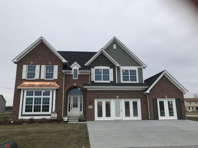 House for sale in Channahon, Illinois